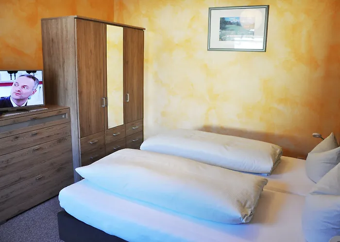 Activ Bergfrieden 3*