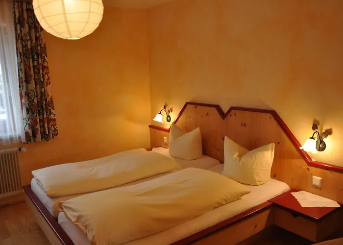 Activ Bergfrieden 3* Leutasch