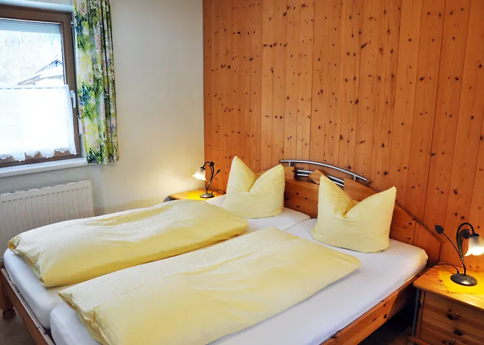 Activ Bergfrieden Leutasch