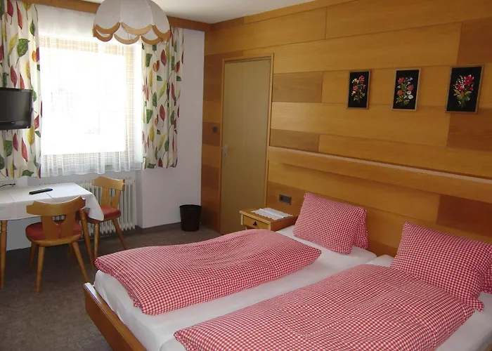 Activ Bergfrieden Hotel