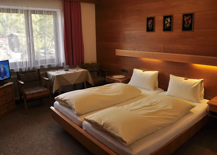 Activ Bergfrieden 3*