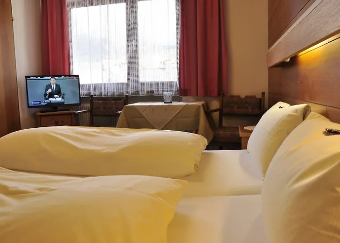 Activ Bergfrieden Hotel 3*