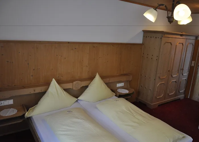 Activ Bergfrieden Hotel