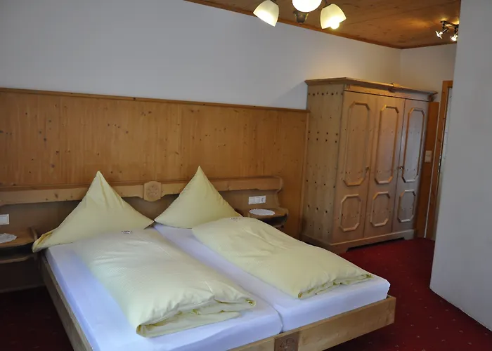 Hotel Activ Bergfrieden