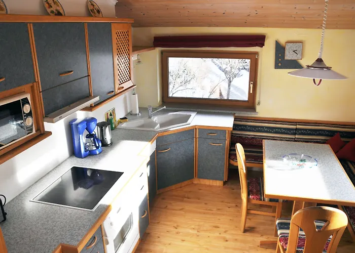 Activ Bergfrieden Hotel Leutasch