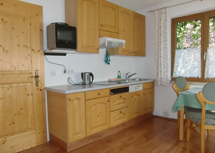 Hotel Activ Bergfrieden