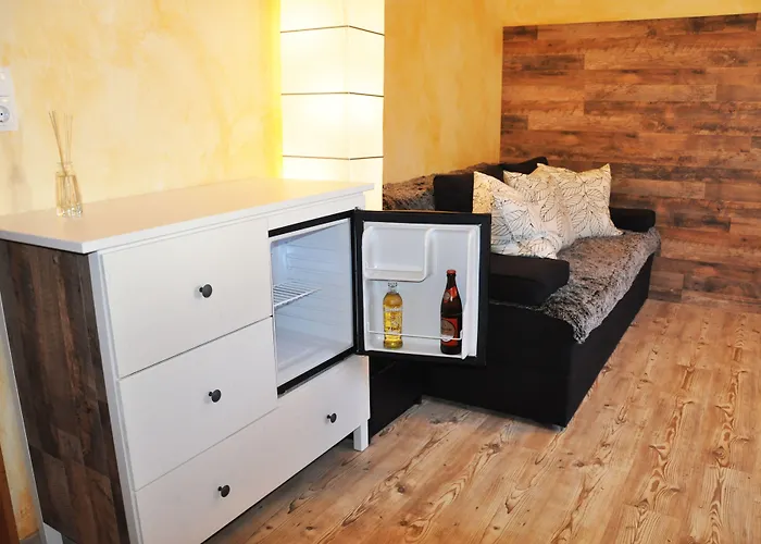 Activ Bergfrieden Hotel 3*