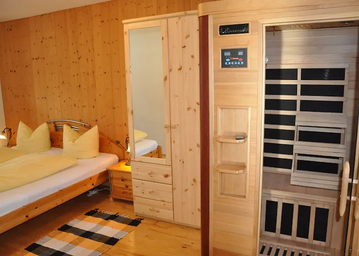 Activ Bergfrieden Hotel