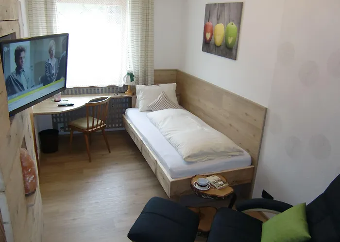 Activ Bergfrieden 3* Leutasch