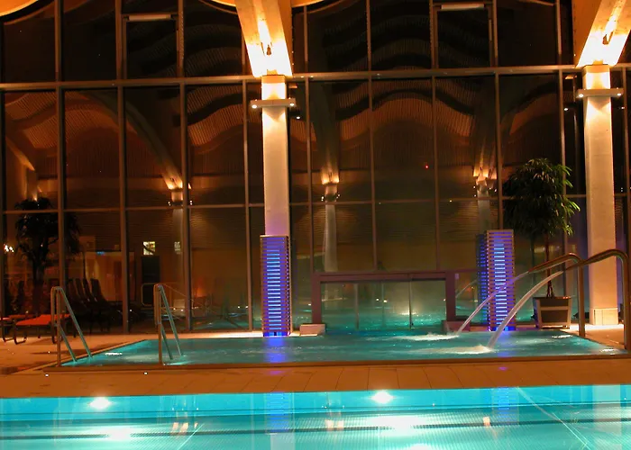 Hotel Activ Bergfrieden 3*