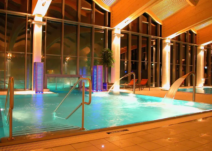 Hotel Activ Bergfrieden