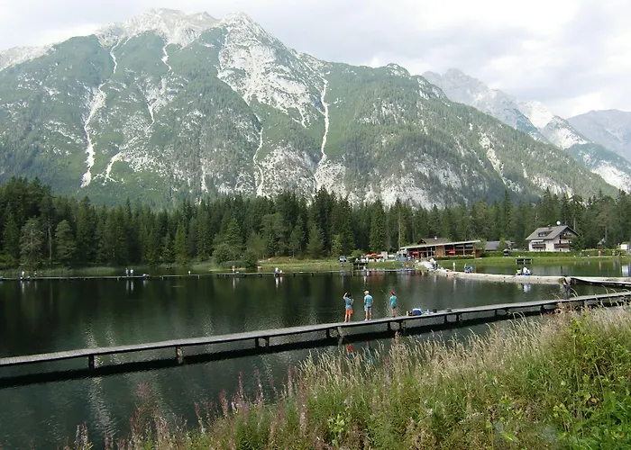 Activ Bergfrieden Hotel