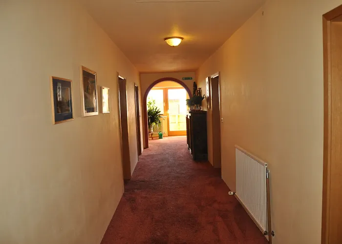 Activ Bergfrieden Hotel 3*