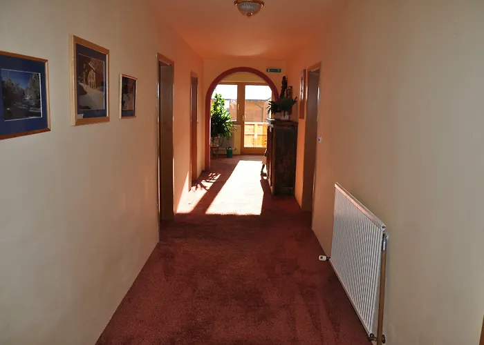 Activ Bergfrieden 3*