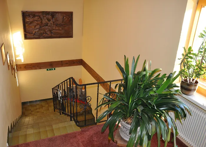 Activ Bergfrieden Hotel 3*