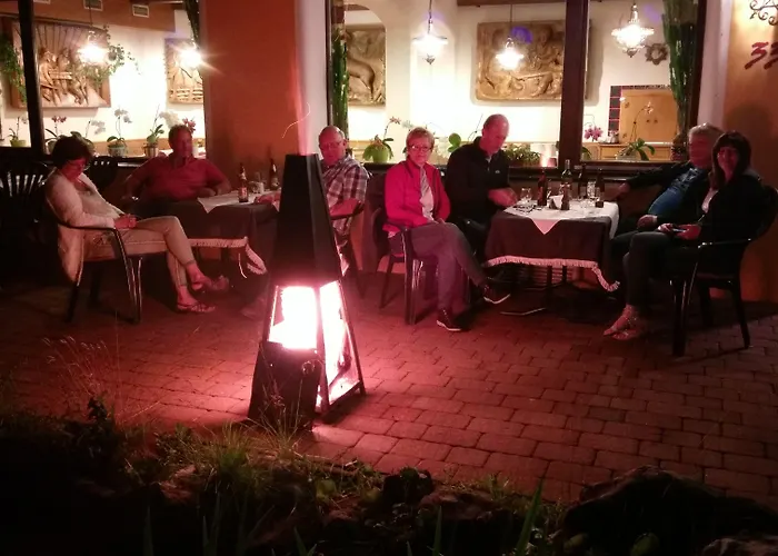 Hotel Activ Bergfrieden 3*