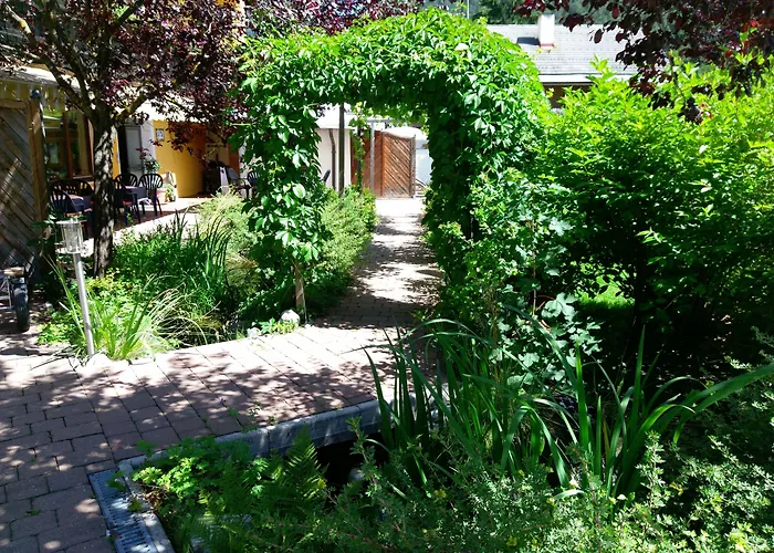 Activ Bergfrieden Hotel 3*