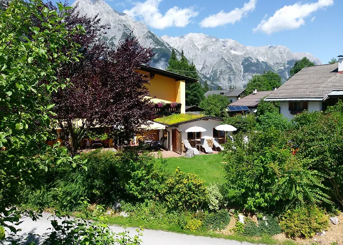 Hotel Activ Bergfrieden