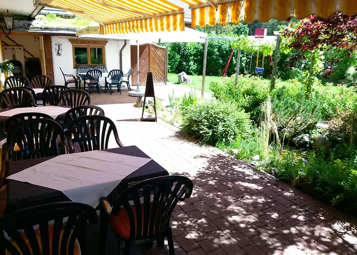 Activ Bergfrieden Leutasch