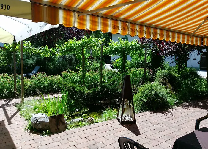 Activ Bergfrieden 3* Leutasch