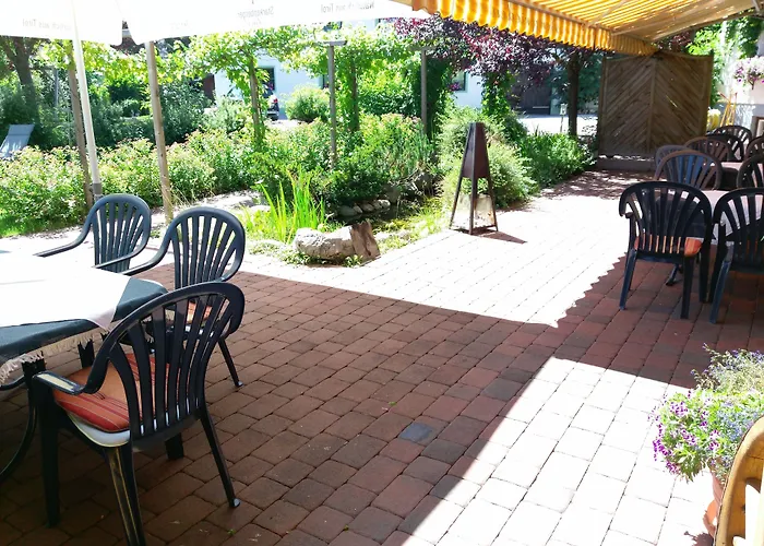 Activ Bergfrieden Hotel Leutasch