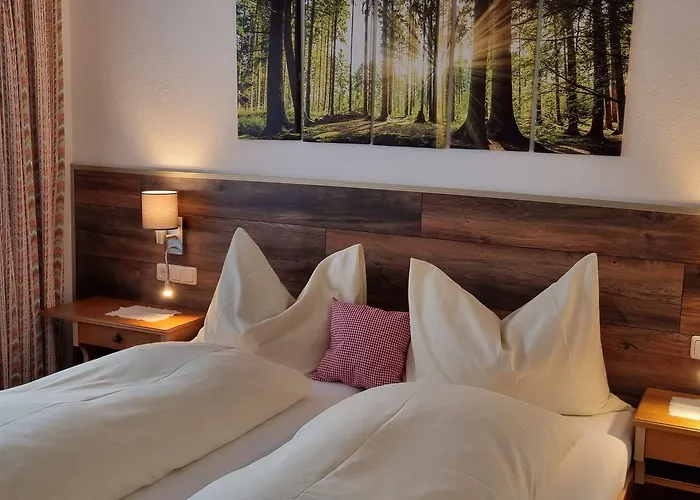 Hotel Activ Bergfrieden 3*