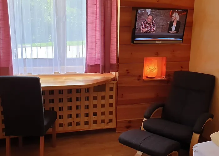 Hotel Activ Bergfrieden 3*